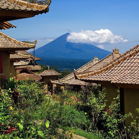 Strawberry Hill Hotel & Restaurant Bedugul  Buitenkant foto