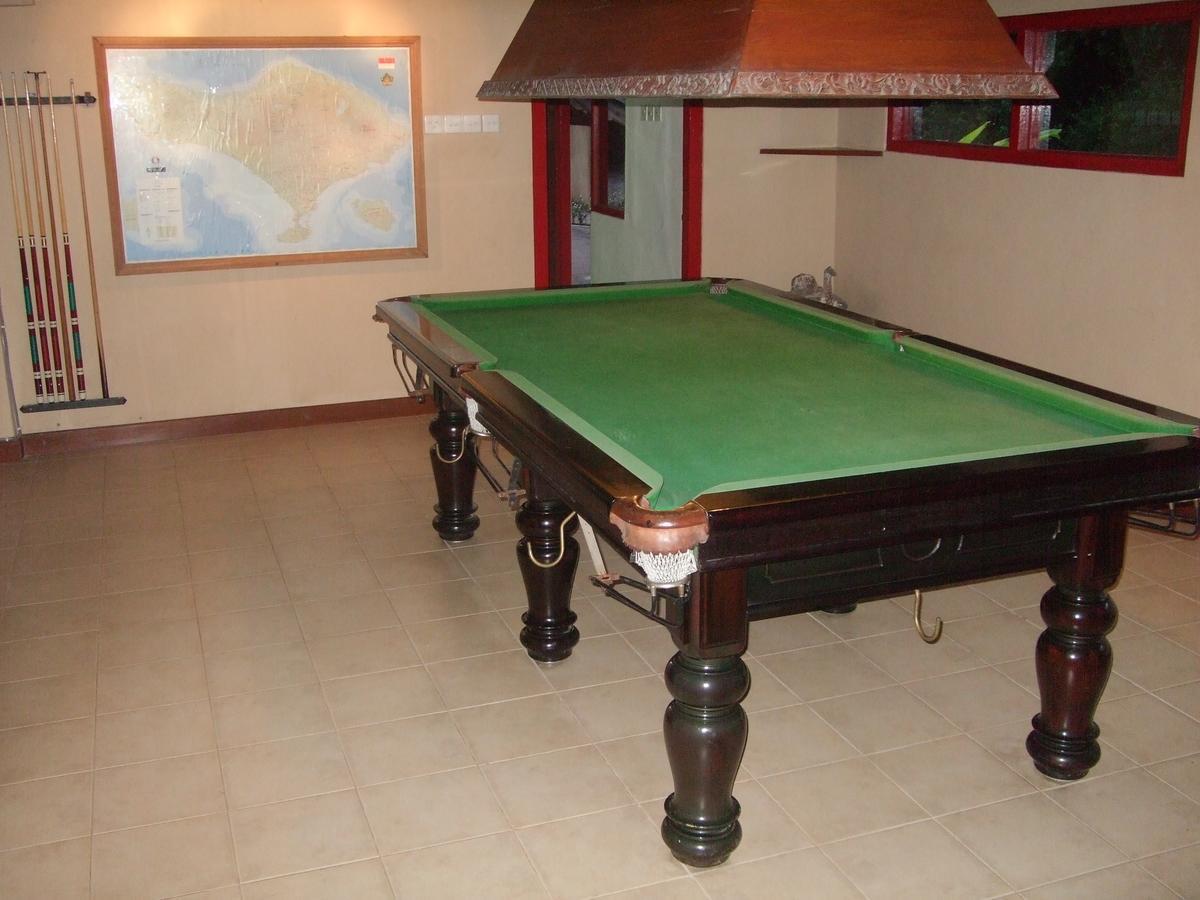 Strawberry Hill Hotel & Restaurant Bedugul  Buitenkant foto